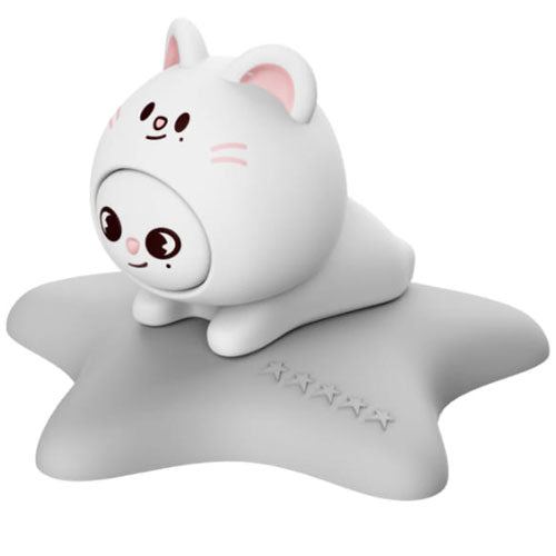 Stray Kids 5-STAR ソウルコン フィギュア SKZOO STRAY KIDS 5-STAR