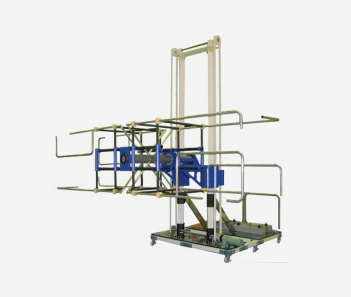 折り返し複合ダイポールアンテナ | マイクロウェーブ ファクトリー株式会社