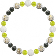 鉄壁の守護力アップ パワーストーン | ヒラオカ宝石 通販