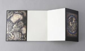 雲龍図朱印帳｜御朱印帳関連｜臨済宗大本山 妙心寺公式ショップ「Web