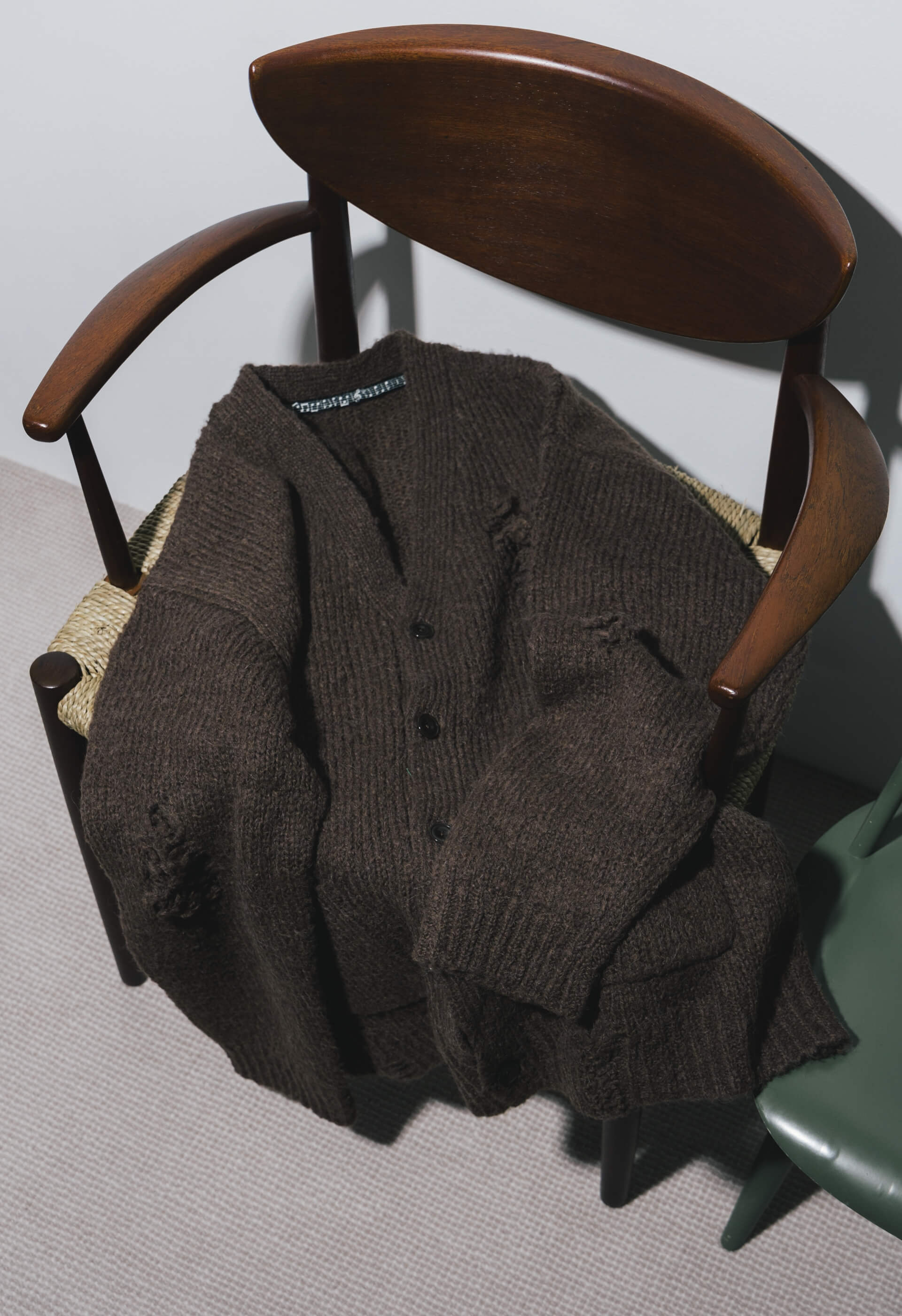 え*r様 NUMBER(N)INE ナンバーナイン FINGERLESS GLO え*r様 NUMBER(N