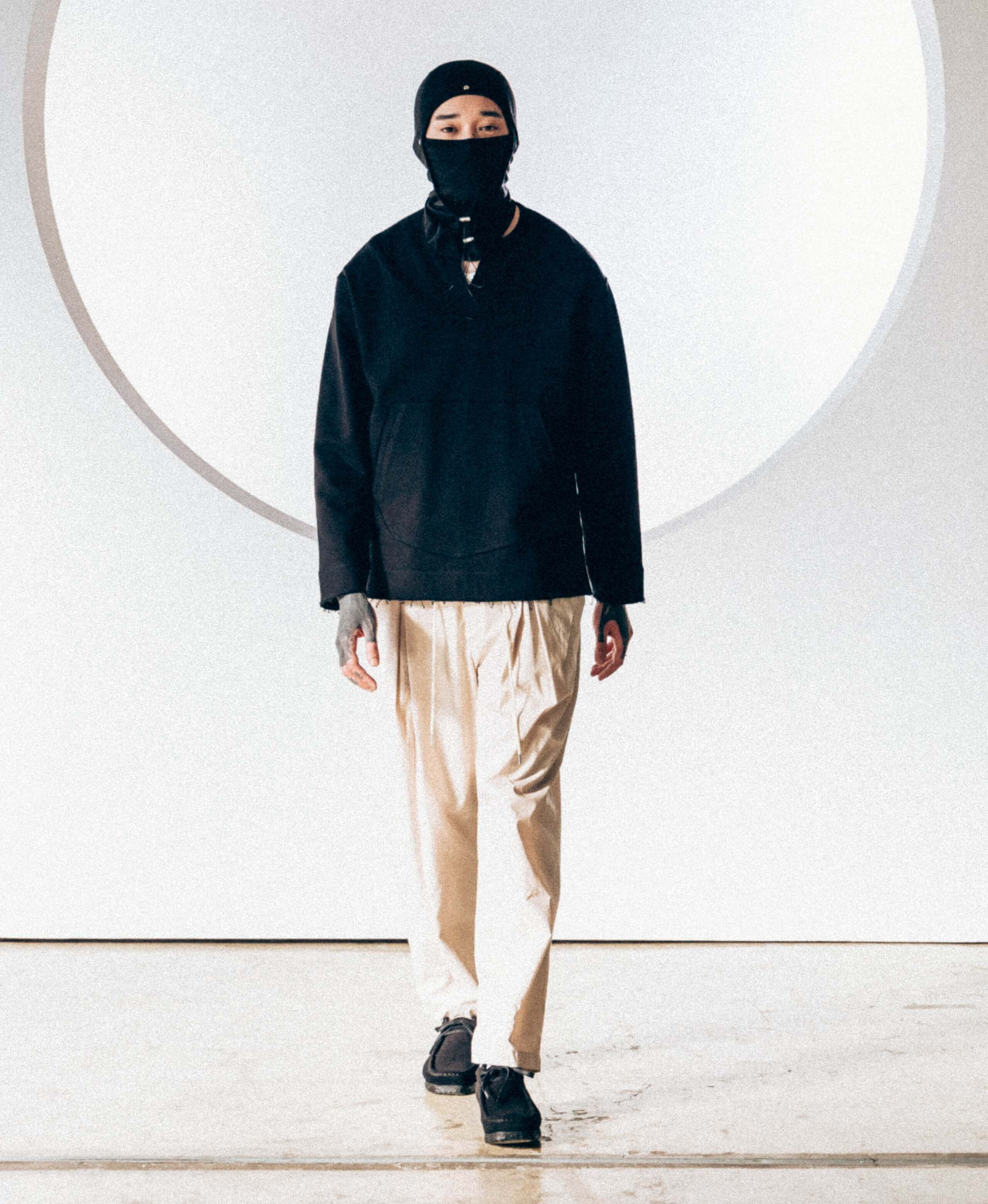 NUMBER (N)INE OFFICIAL SITE｜ナンバーナイン 公式サイト