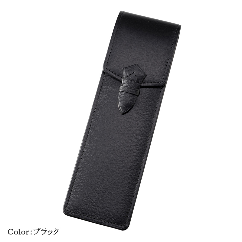 CYPRIS COLLECTION】ペンケース□ボックスカーフ