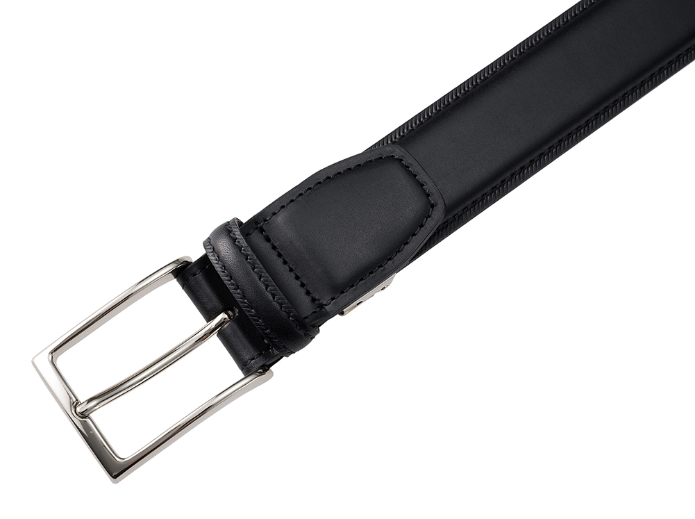 キプリス】ロングベルト(35mm幅・ウエストセンター115cmまで対応