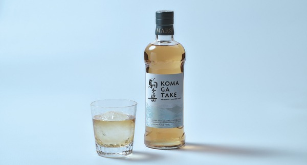 新発売 ] 駒ケ岳 シングルモルト<2025年 9月上旬 発売予約商品