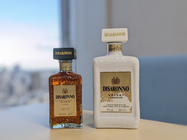 リキュール マルスアブサンモン・セール ディサーノ アマレット