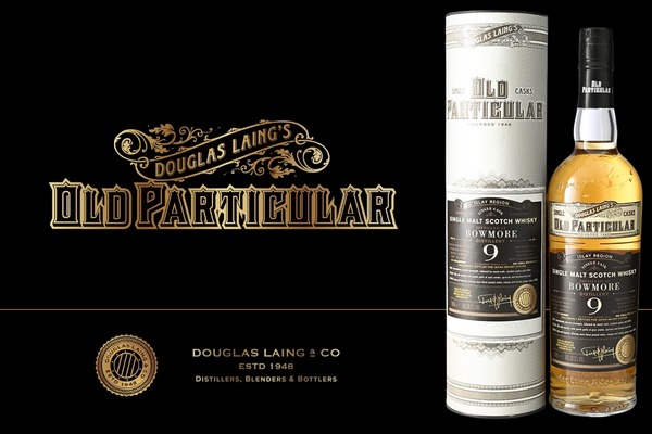 全世界で1樽！】プライベートボトル「ザ・シングルカスク