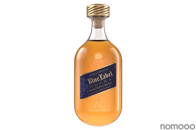 世界888本限定のレアウイスキー】世界最軽量のガラスボトル