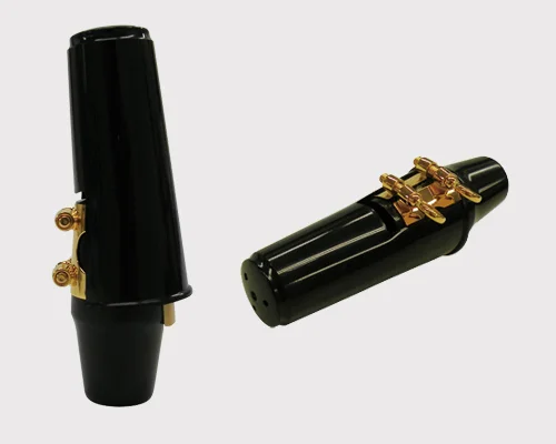 マウスピースキャップ | VIVACE produced by NONAKA BOEKI