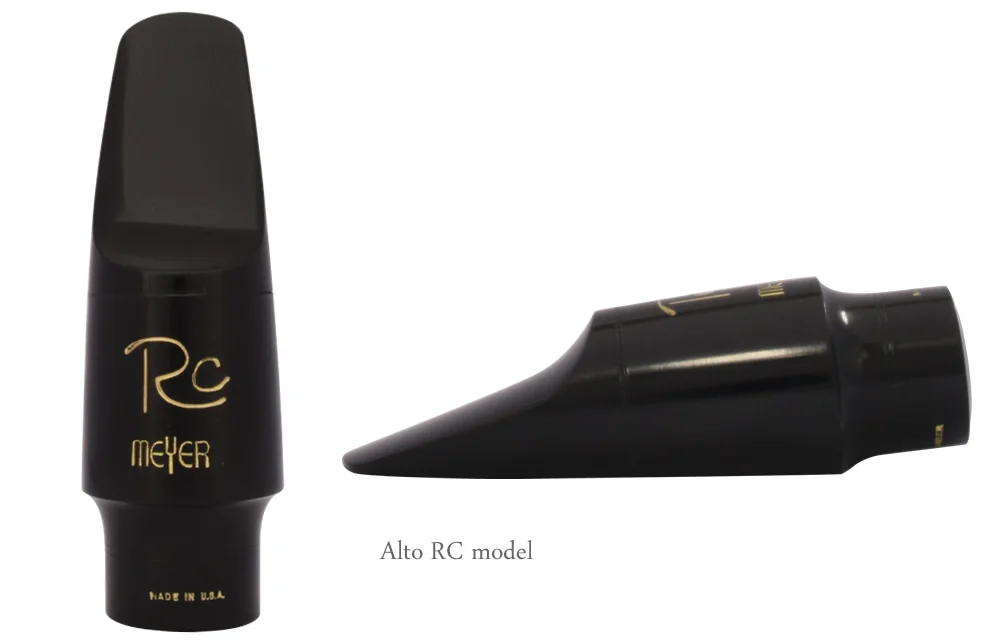 メイヤー ジャズマウスピース ｜ 野中貿易