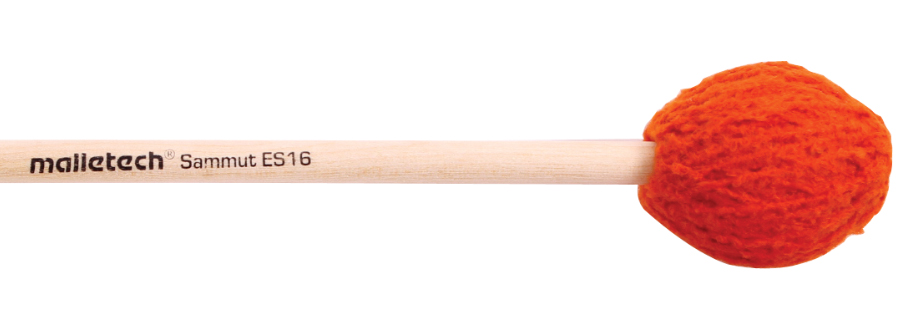 マリンバマレット｜マレテック Malletech