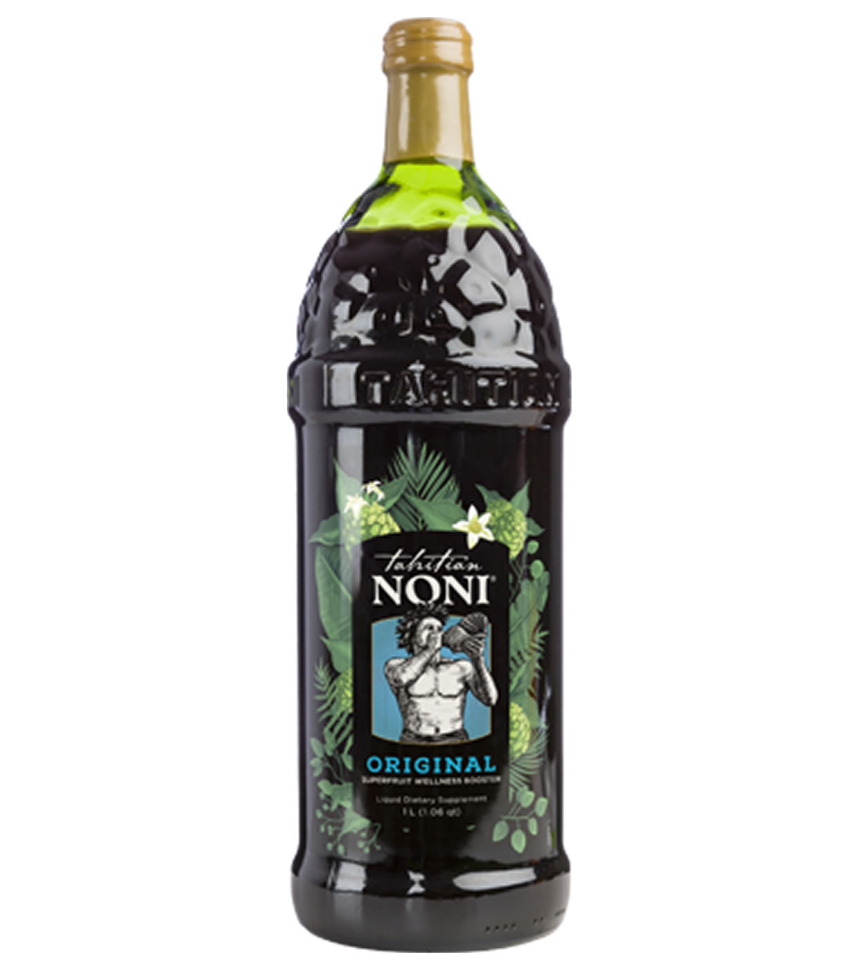 タヒチアンノニジュース通販店 - ノニファミリー