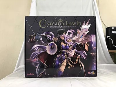 買取】戦場のヴァルキュリア セルベリア・ブレス -The Special Color