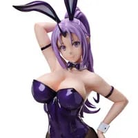 買取】シュナ バニーVer. 「転生したらスライムだった件」 B-Style 1/4