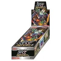 シュリンク付き未開封box】 ウルトラムーン 初版 サン＆ムーン 拡張
