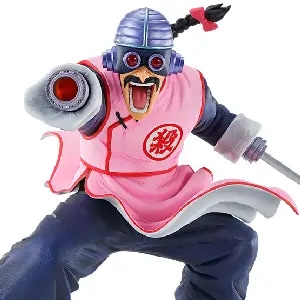 買取】サイボーグ桃白白 一番くじ ドラゴンボール EX 摩訶不思議大冒険