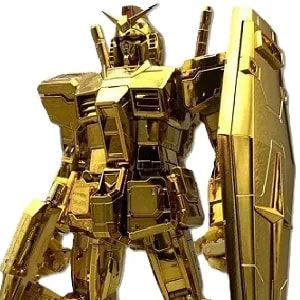 買取】MG 1/100 ガンダムベース限定景品 RX-78-2 ガンダム Ver.3.0