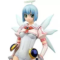 買取】魔界天使ジブリール 聖天使ジブリール アリエス Limited ver.（1