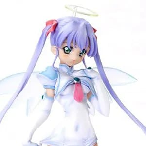 買取】魔界天使ジブリール 聖天使ジブリール アリエス Limited ver.（1