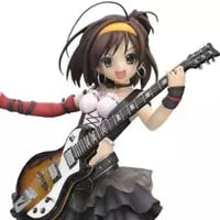 買取】長門有希 涼宮ハルヒの憂鬱 BiCute Bunnies Figure 長門有希