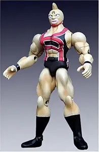 キン肉マン 浪漫堂 フィギュア 買取価格 ｜ フィギュアの買取なら もえ