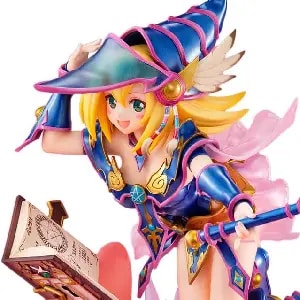 買取】遊☆戯☆王デュエルモンスターズ ブラック・マジシャン・ガール