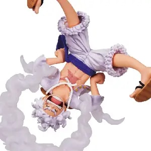 ルフィ ラストワン フィギュア 買取価格 ｜ フィギュアの買取なら もえ