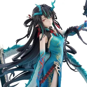 買取】スルト 劫火 Ver. 1/7 プラスチック製塗装済み完成品 アーク