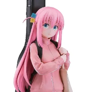 買取】A賞 後藤ひとり フィギュア 一番くじ アニメ「ぼっち・ざ・ろっ