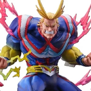 買取】オールマイト(D/二次元彩色) アミューズメント一番くじ 僕の