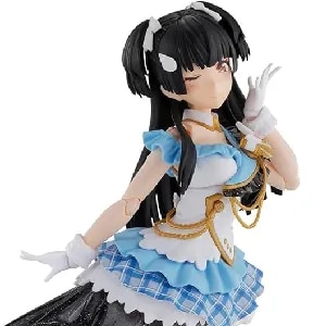 買取】黛 冬優子 フィギュア賞 一番くじ アイドルマスター シャイニー