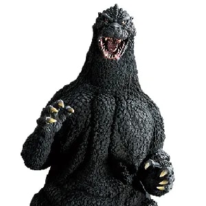 Z*G様 一番くじ ゴジラ ラストワン賞 ゴジラ(1991) 網走激闘 SOFV 一番