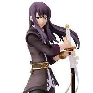 買取】テイルズ オブ シンフォニア コレット・ブルーネル（1/8スケール