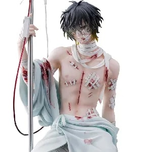買取】トワ 輸血Ver. スロウ・ダメージ フィギュア買取 | もえたく！