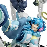 買取】DRAMAtical Murder 蒼葉□ フィギュア買取 | もえたく！