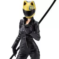 買取】デュラララ！！ セルティ・ストゥルルソン（1/8スケールPVC塗装