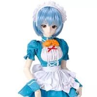 買取】綾波レイ旗袍(チャイナ服)ver. 新世紀エヴァンゲリオン
