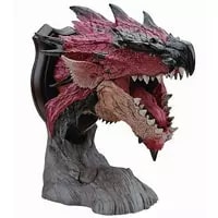 買取】一番くじ モンスターハンター BEST A賞 ハンティングトロフィー