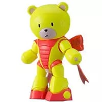 買取】(単品)1/144 HG GBF Blu-ray BOX 2 ［ハイグレード版