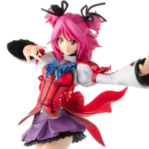 買取】テイルズ オブ シンフォニア コレット・ブルーネル（1/8スケール