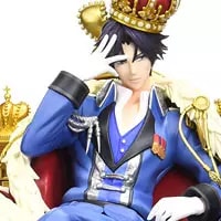 買取】新テニスの王子様 跡部景吾 □ フィギュア買取 | もえたく！