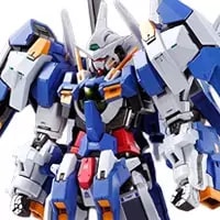買取】ラストワン賞 ガンダムエクシア MASTERLISE MECHANICS