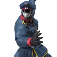 買取】ブロッケンJr.2.0(特別カラー) 「キン肉マン」 CCP Muscular