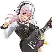 すーぱーそに子 一番くじ フィギュア 買取価格 ｜ フィギュアの買取