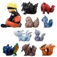 買取】G.E.M.シリーズ 外伝！ NARUTO-ナルト- 疾風伝 うずまきナルトと