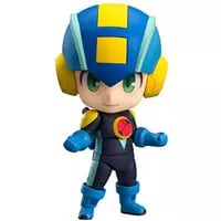 買取】ねんどろいど 883 ロール ロックマン11Ver. フィギュア買取