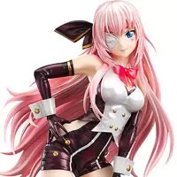 買取】キャラクター・ボーカル・シリーズ03 巡音ルカ V4X 1/4スケール