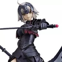 買取】figma 390 アヴェンジャー/ジャンヌ・ダルク[オルタ