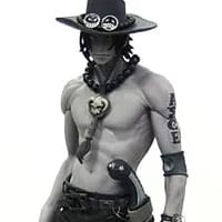 買取】一番くじ SMSP エース 03 C賞 白黒トーン彩色 THE TONES SUPER