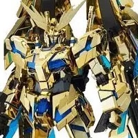 買取】1/60 PG RX-0 ユニコーンガンダム ルミナスクリア
